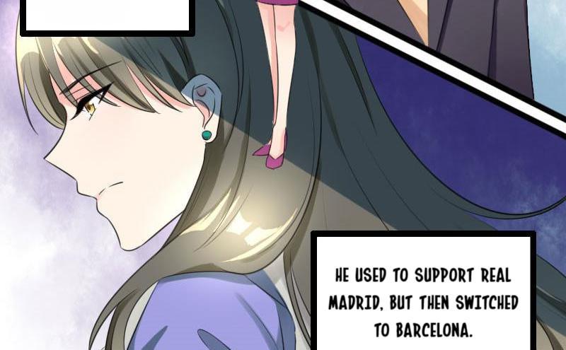 Love Is Never Enough Chapter 56 - page 4
