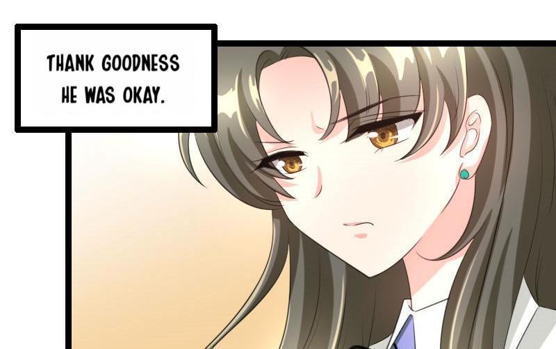 Love Is Never Enough Chapter 56 - page 41