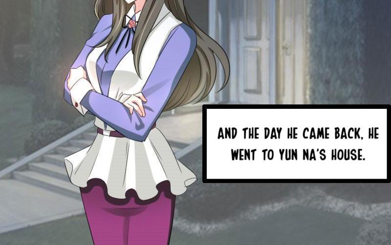 Love Is Never Enough Chapter 56 - page 47