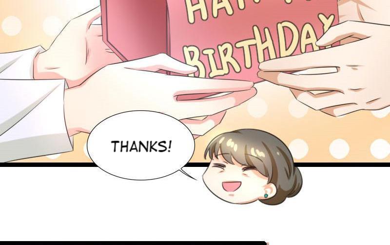 Love Is Never Enough Chapter 56 - page 52