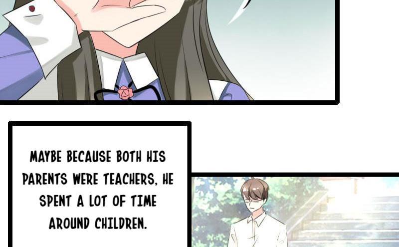 Love Is Never Enough Chapter 56 - page 6