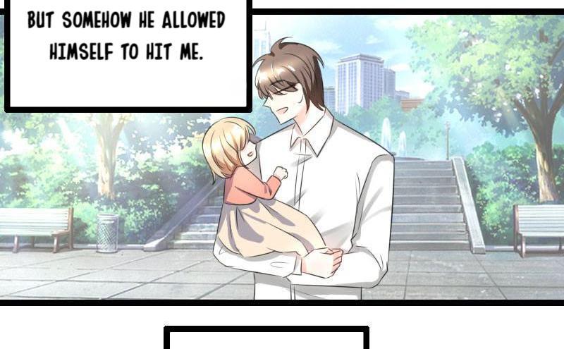Love Is Never Enough Chapter 56 - page 8