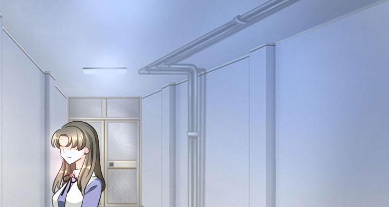 Love Is Never Enough Chapter 55 - page 48