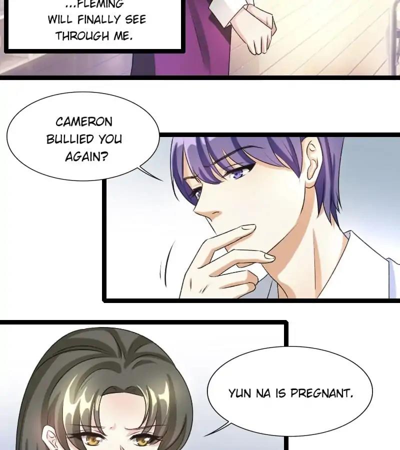 Love Is Never Enough Chapter 53 - page 13