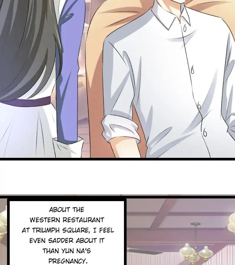 Love Is Never Enough Chapter 53 - page 15