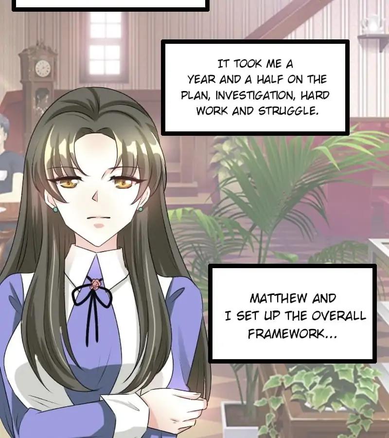 Love Is Never Enough Chapter 53 - page 16