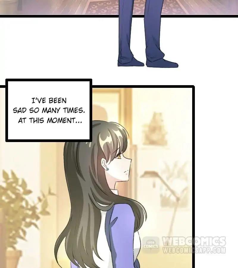 Love Is Never Enough Chapter 53 - page 18