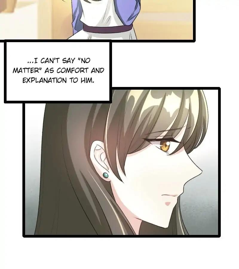 Love Is Never Enough Chapter 53 - page 19