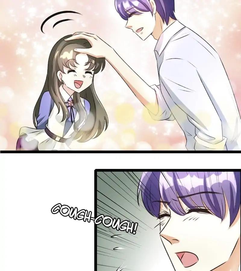 Love Is Never Enough Chapter 53 - page 8
