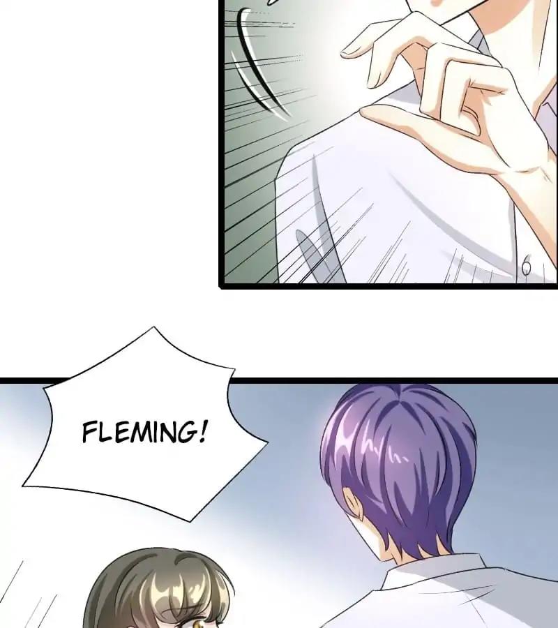 Love Is Never Enough Chapter 53 - page 9