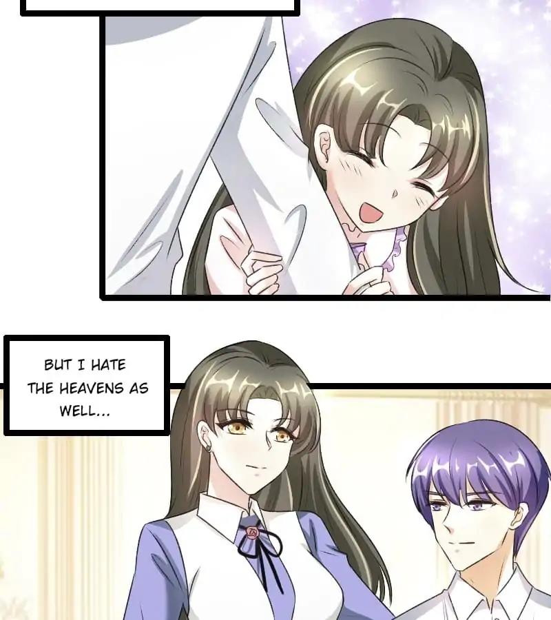 Love Is Never Enough Chapter 52 - page 13