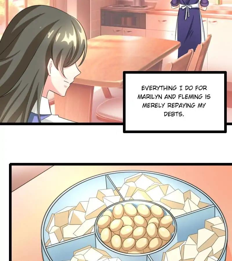 Love Is Never Enough Chapter 51 - page 16