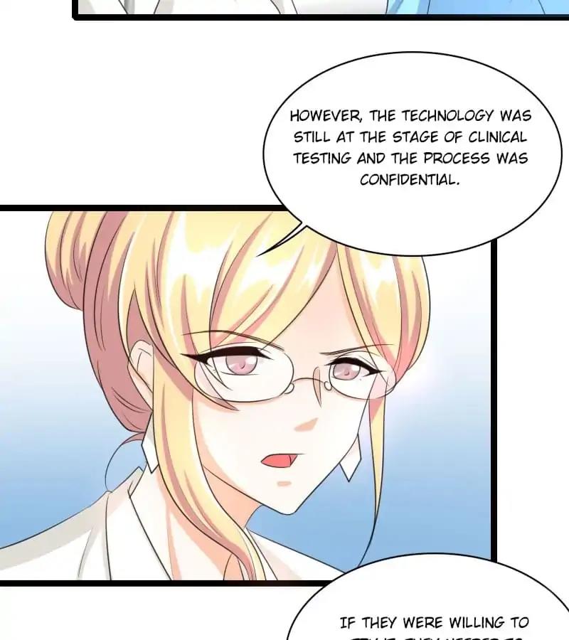 Love Is Never Enough Chapter 51 - page 8