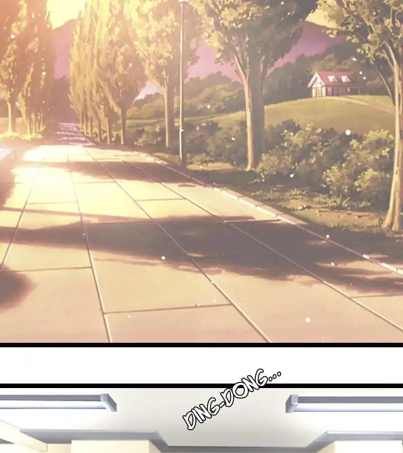 Love Is Never Enough Chapter 49 - page 17