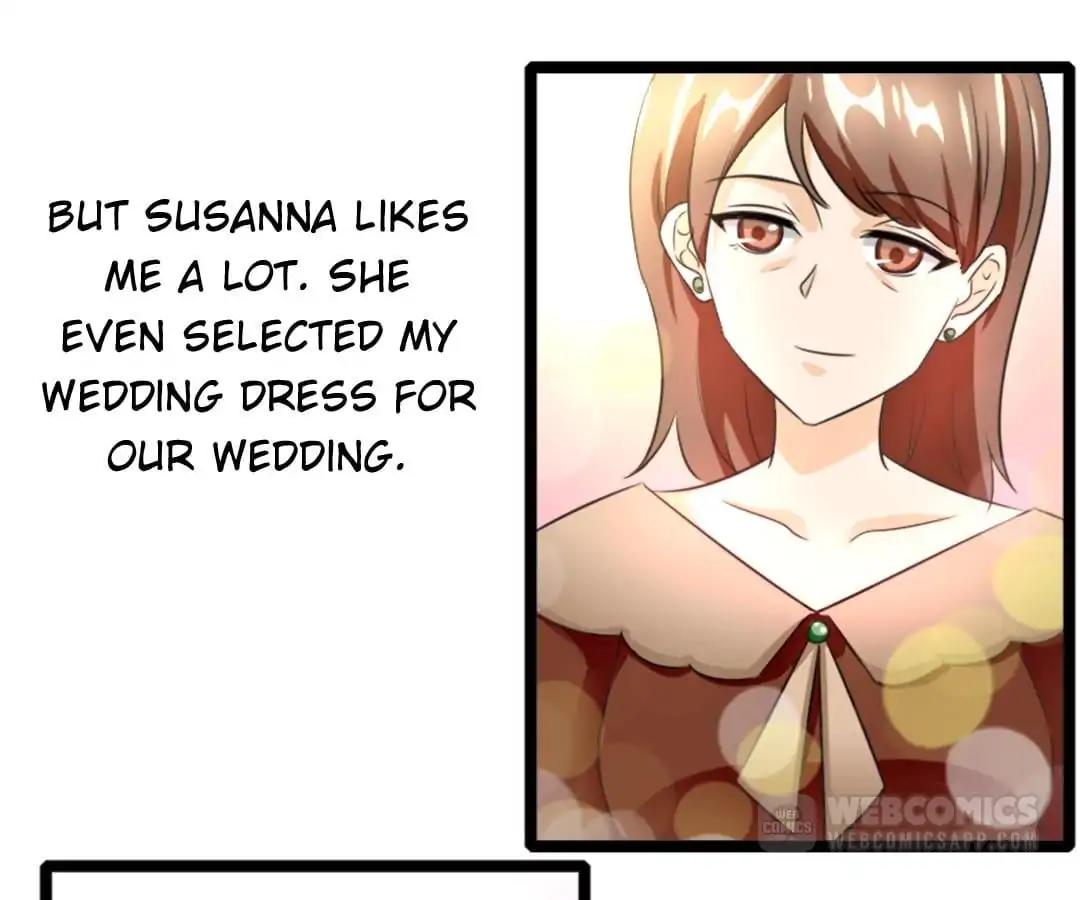 Love Is Never Enough Chapter 43 - page 14