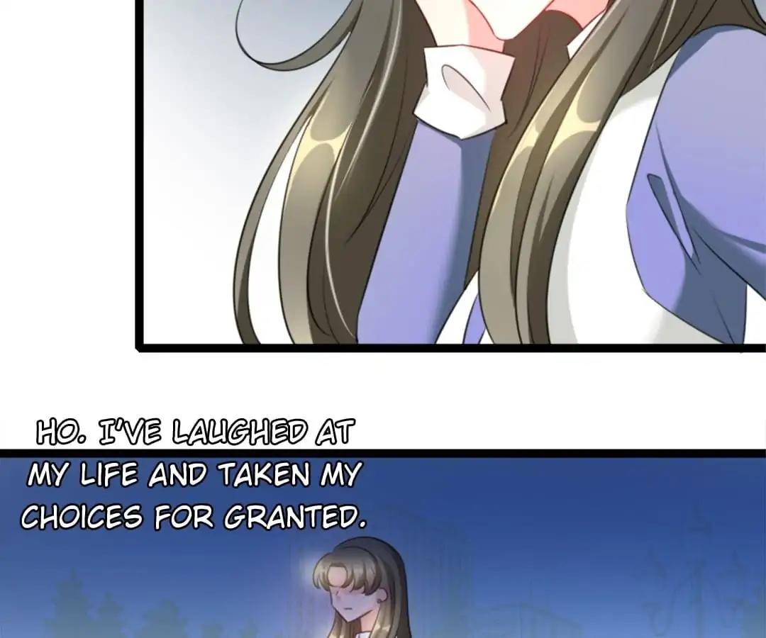 Love Is Never Enough Chapter 43 - page 20