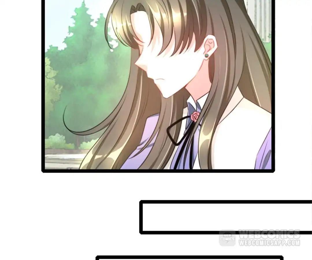 Love Is Never Enough Chapter 43 - page 22