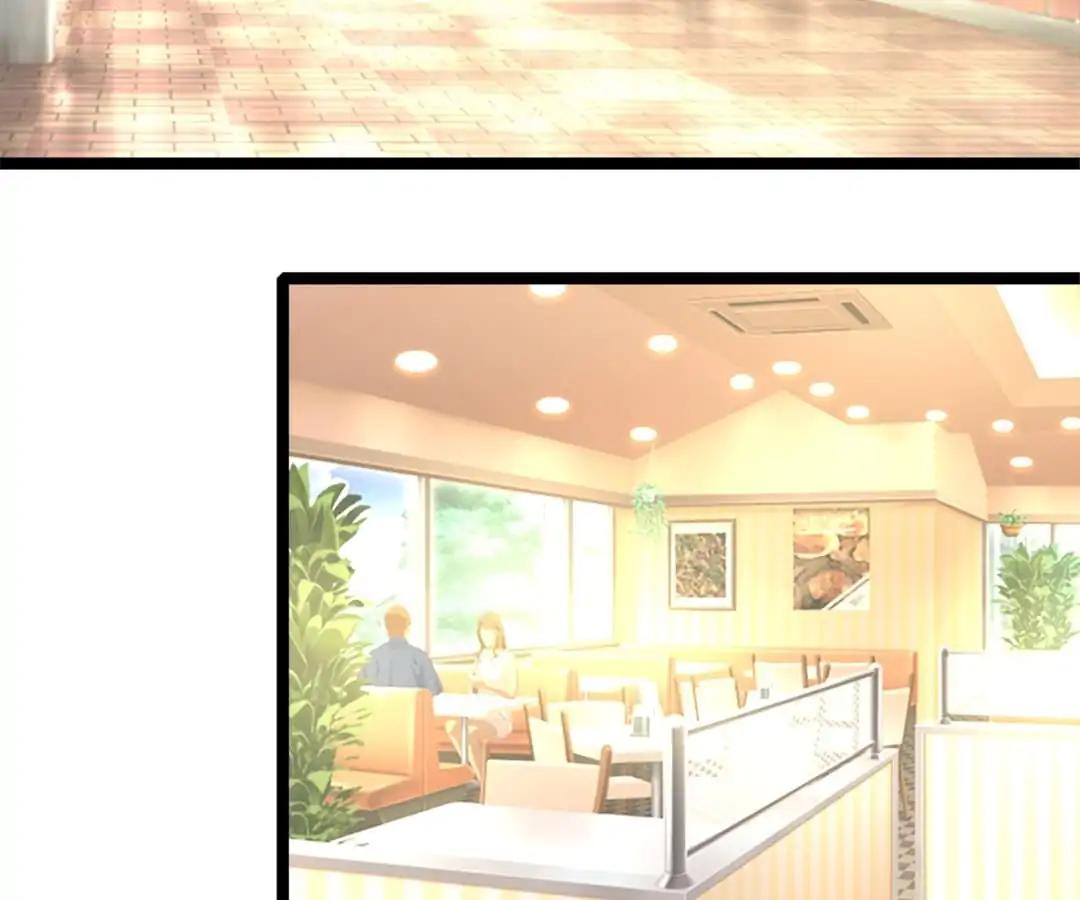 Love Is Never Enough Chapter 43 - page 24