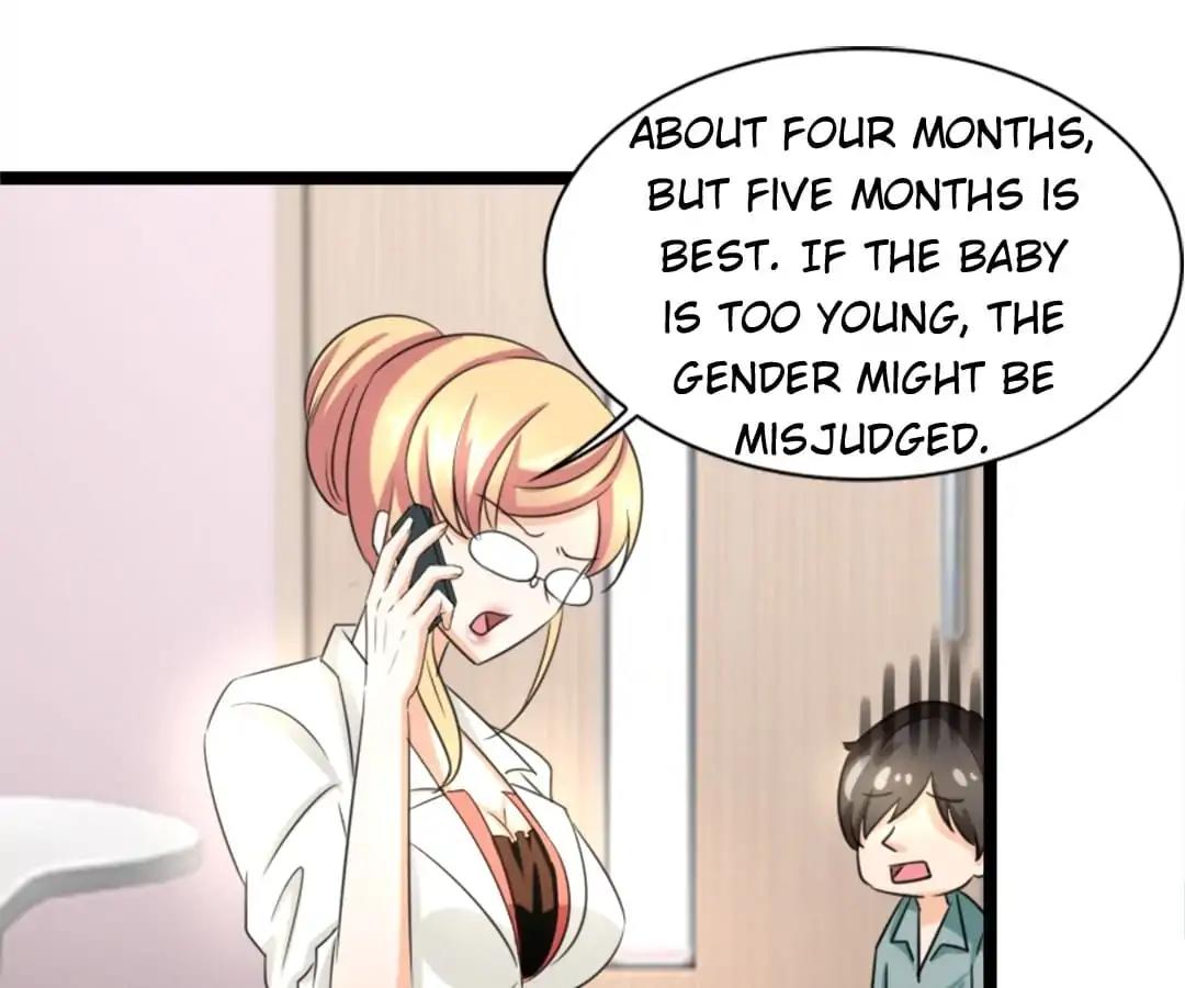 Love Is Never Enough Chapter 42 - page 33