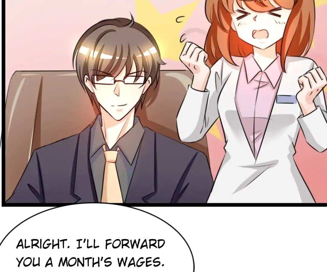 Love Is Never Enough Chapter 39 - page 15