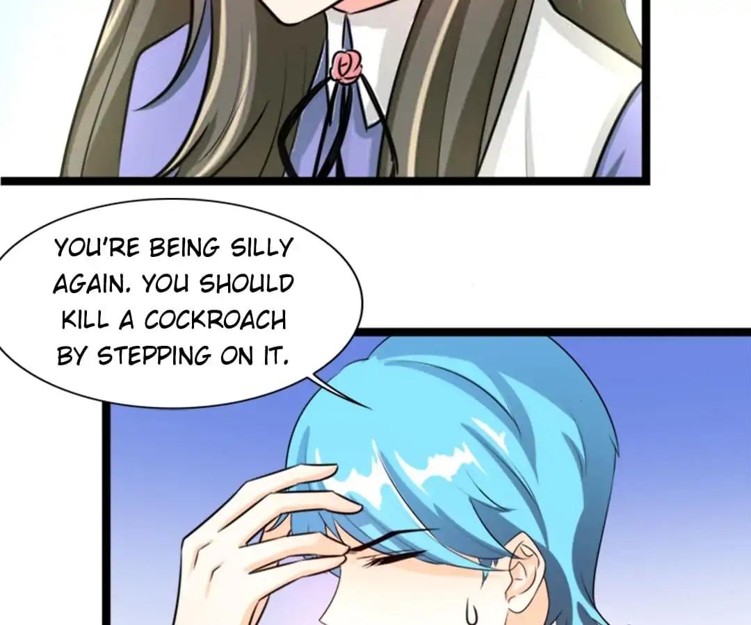 Love Is Never Enough Chapter 39 - page 40