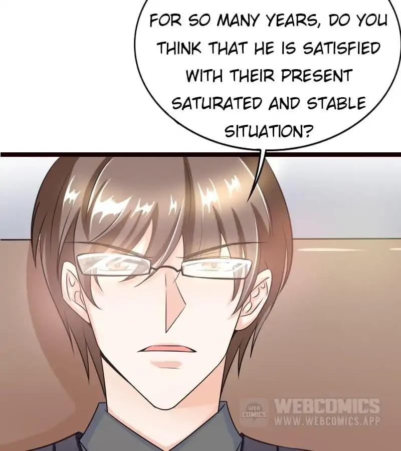Love Is Never Enough Chapter 38 - page 2