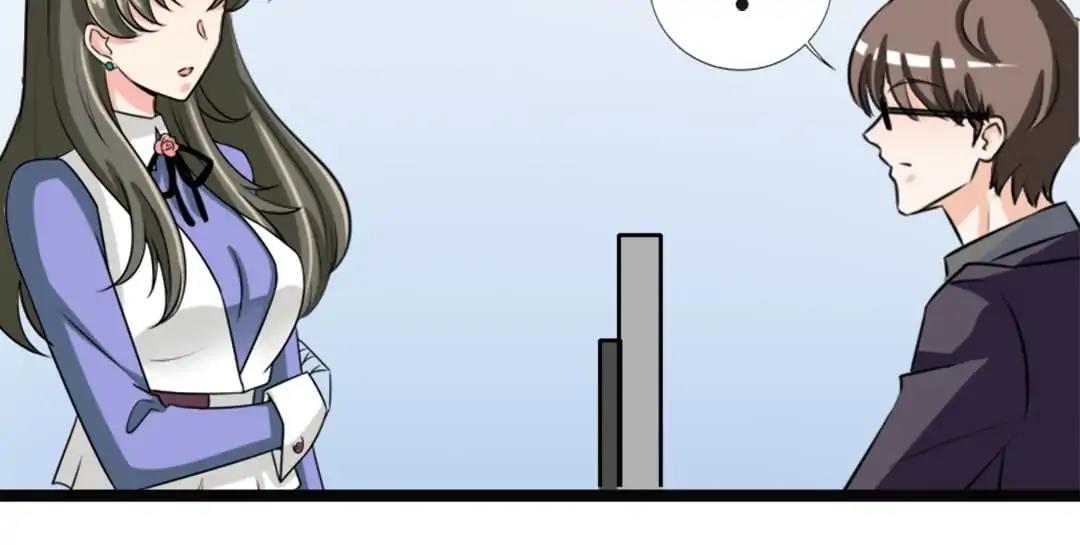 Love Is Never Enough Chapter 37 - page 21