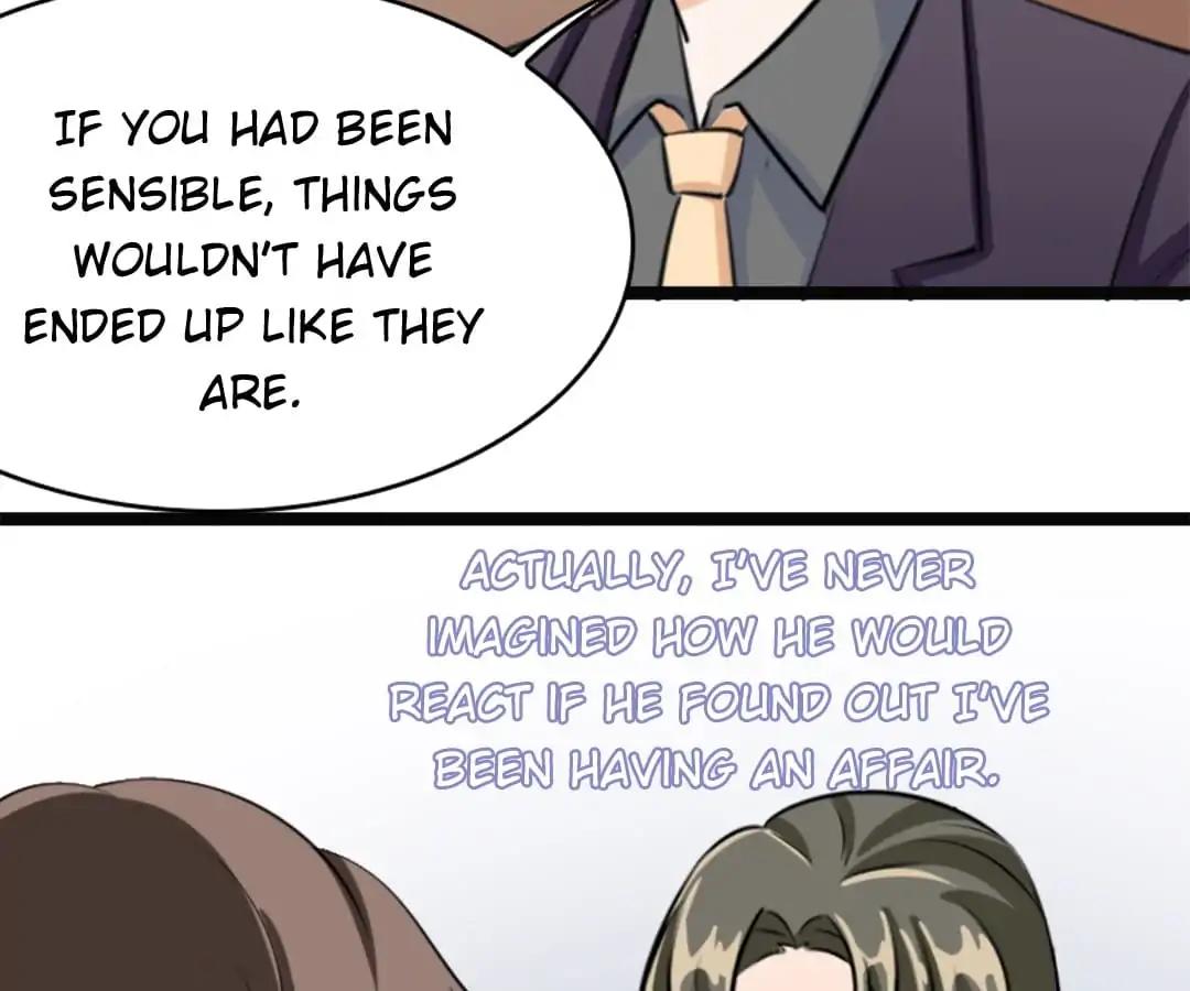 Love Is Never Enough Chapter 37 - page 24