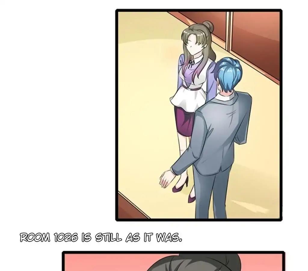 Love Is Never Enough Chapter 30 - page 1