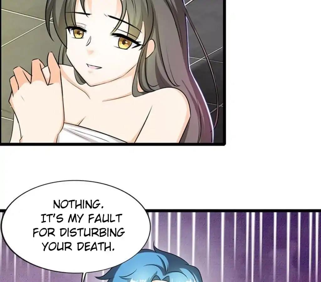 Love Is Never Enough Chapter 30 - page 16