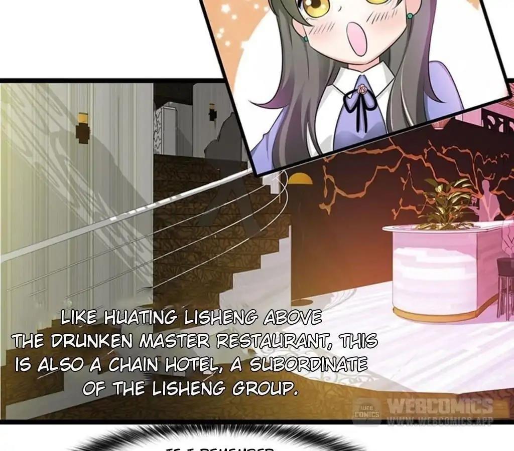 Love Is Never Enough Chapter 29 - page 22