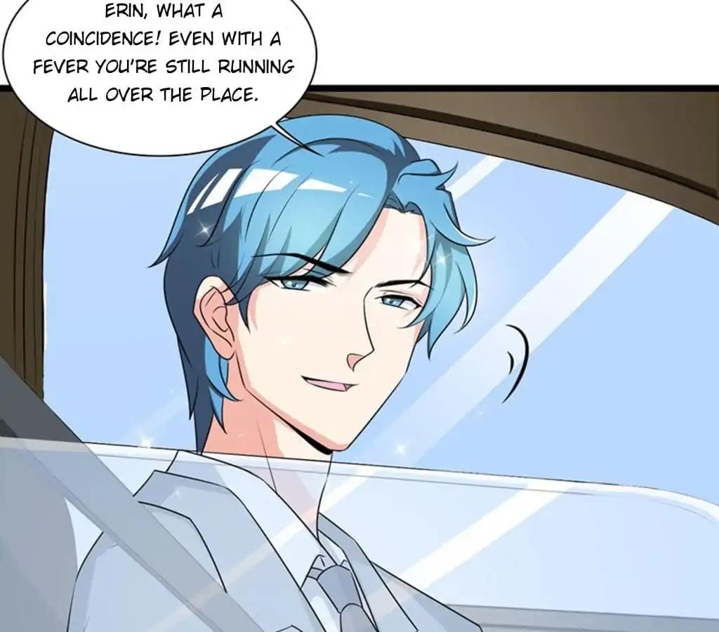 Love Is Never Enough Chapter 28 - page 5