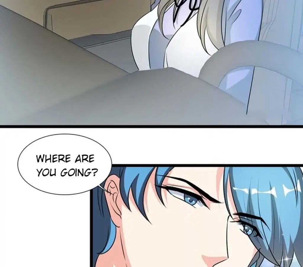 Love Is Never Enough Chapter 28 - page 8