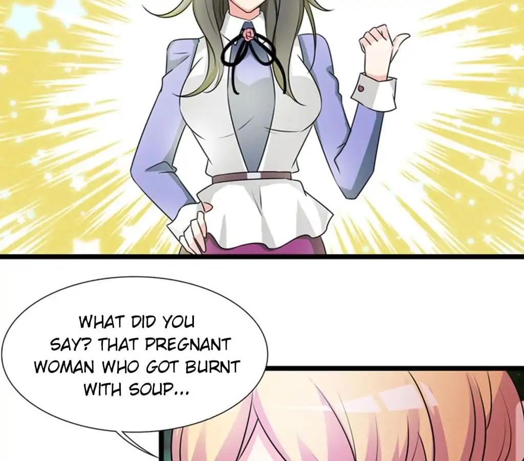 Love Is Never Enough Chapter 27 - page 4