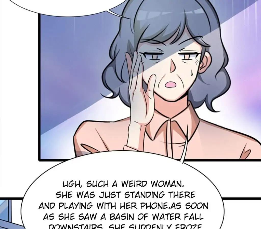 Love Is Never Enough Chapter 26 - page 24