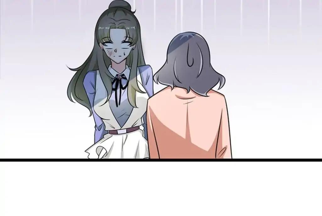 Love Is Never Enough Chapter 26 - page 36