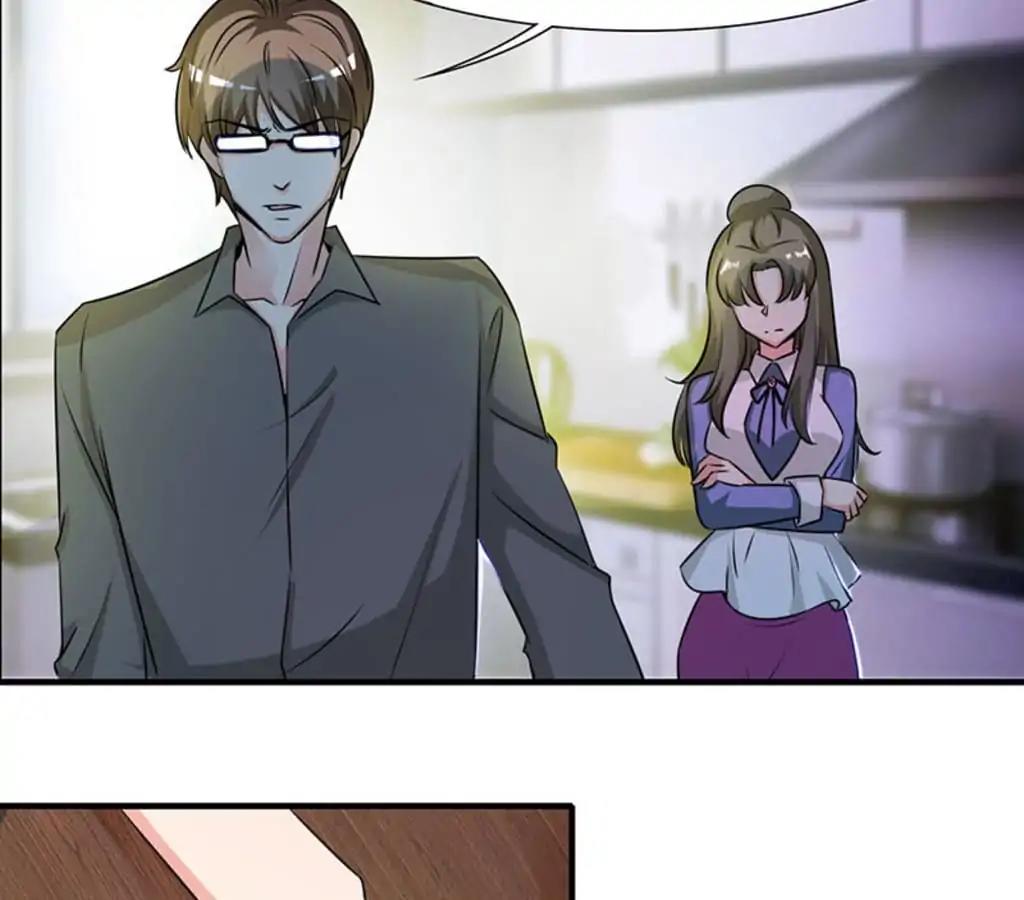 Love Is Never Enough Chapter 25 - page 7