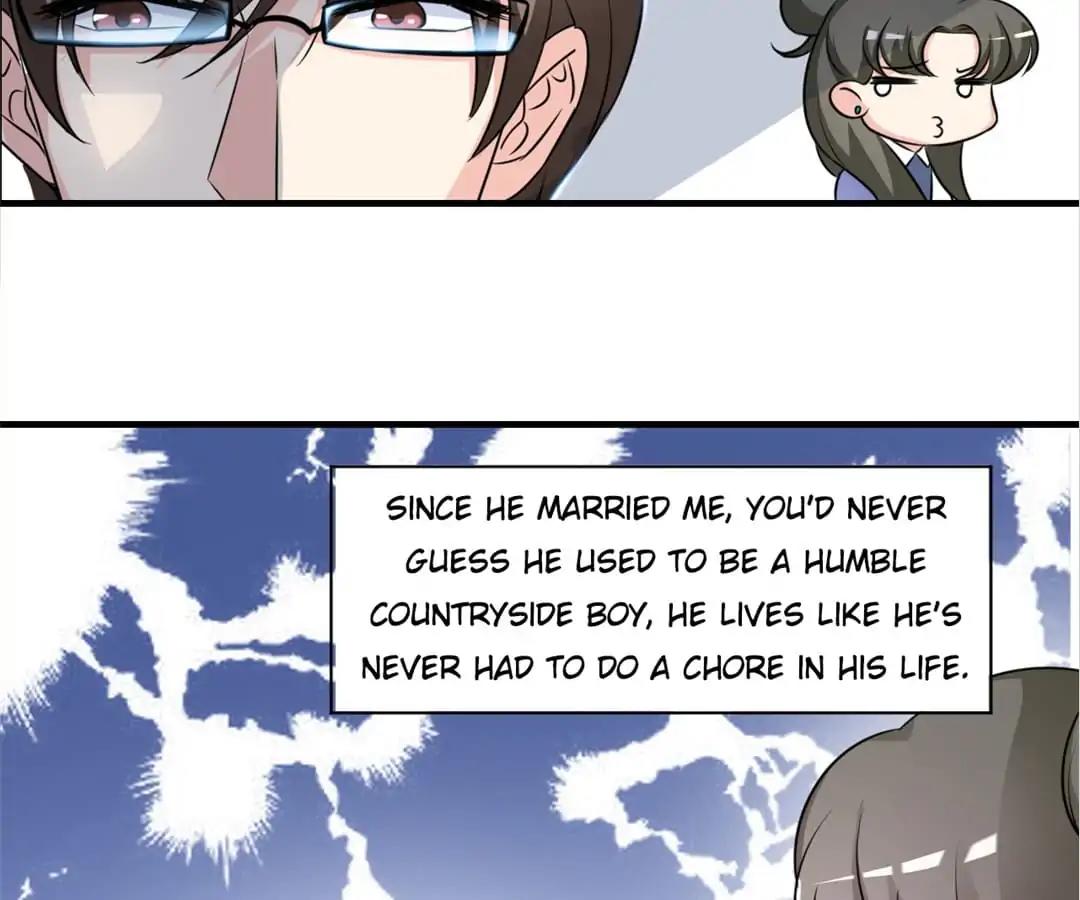 Love Is Never Enough Chapter 24 - page 40