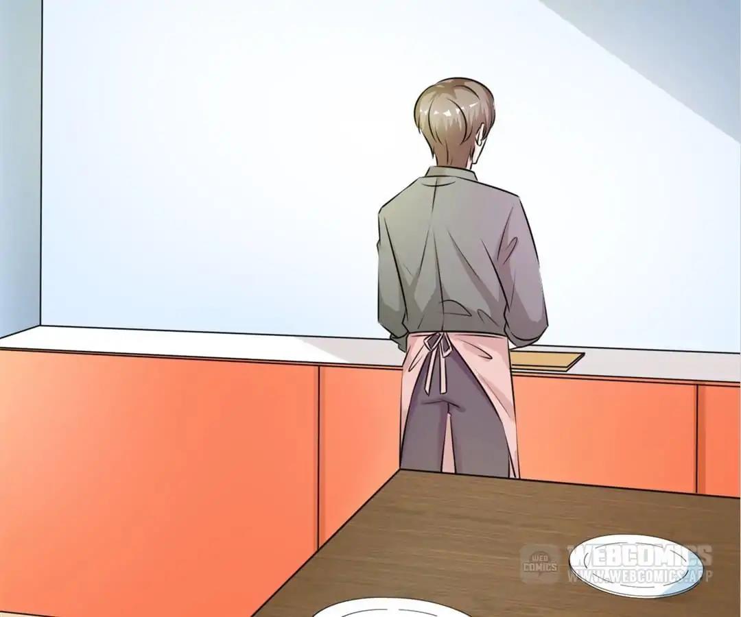 Love Is Never Enough Chapter 24 - page 42