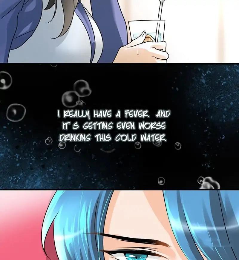 Love Is Never Enough Chapter 23 - page 13