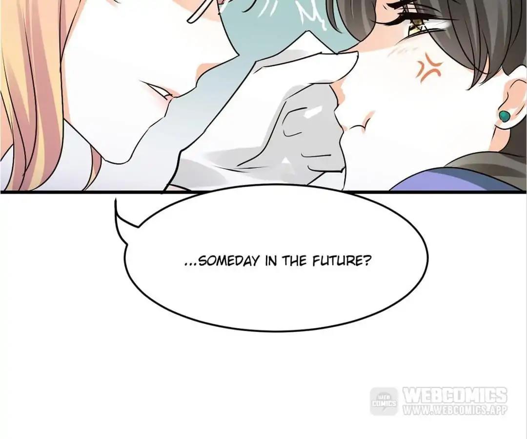 Love Is Never Enough Chapter 20 - page 10