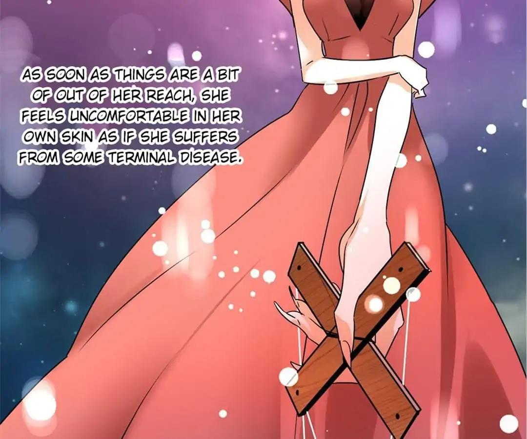 Love Is Never Enough Chapter 18 - page 11