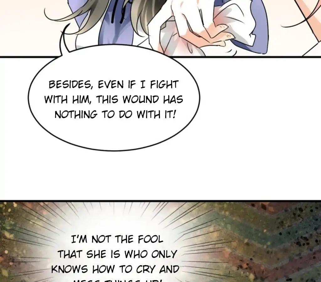 Love Is Never Enough Chapter 17 - page 27