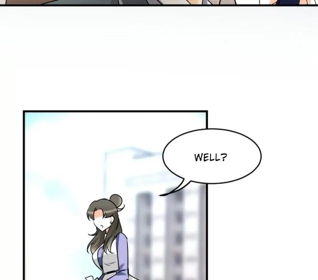 Love Is Never Enough Chapter 17 - page 5