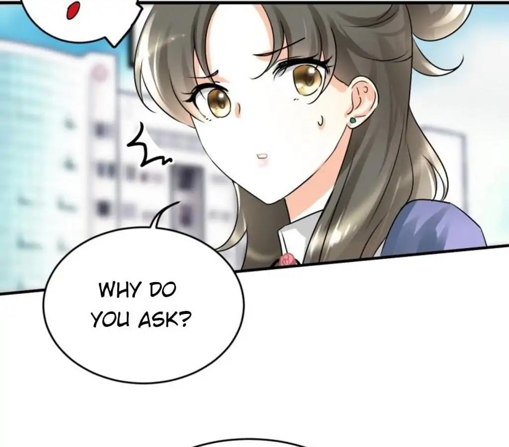 Love Is Never Enough Chapter 17 - page 8