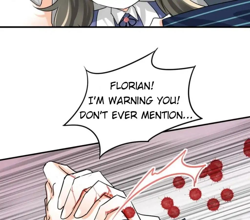 Love Is Never Enough Chapter 15 - page 7