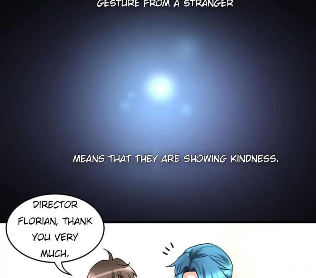 Love Is Never Enough Chapter 13 - page 15