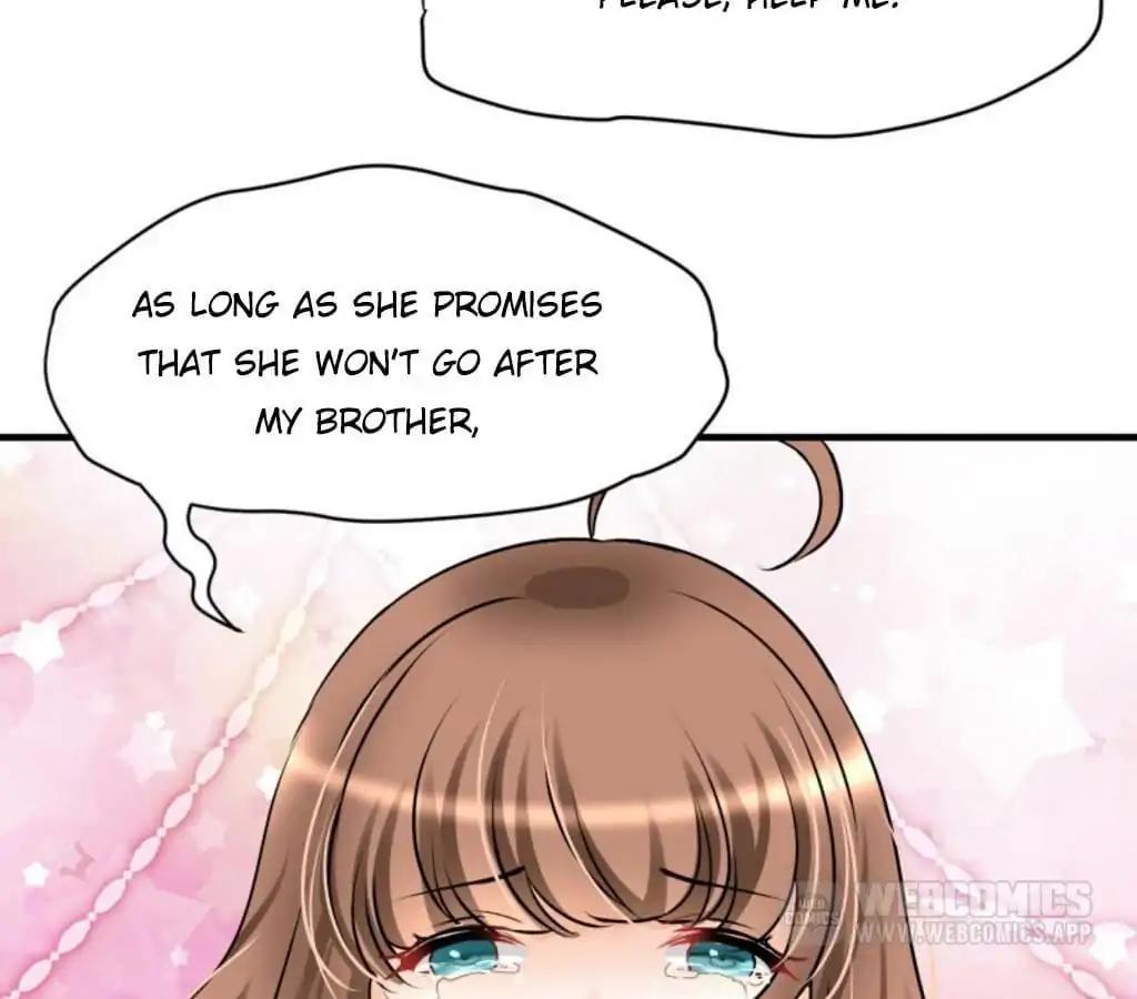 Love Is Never Enough Chapter 12 - page 2