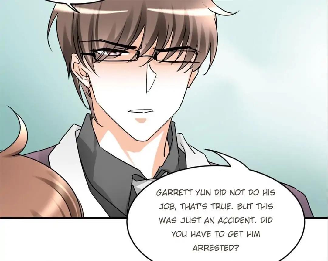 Love Is Never Enough Chapter 11 - page 5