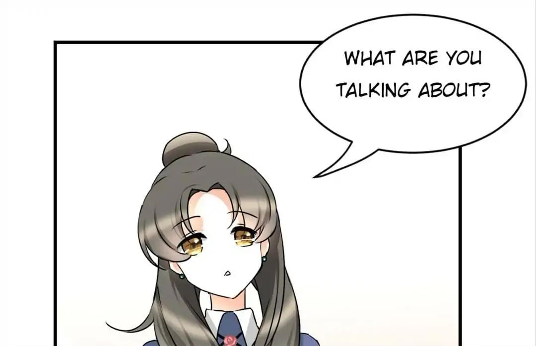 Love Is Never Enough Chapter 10 - page 9